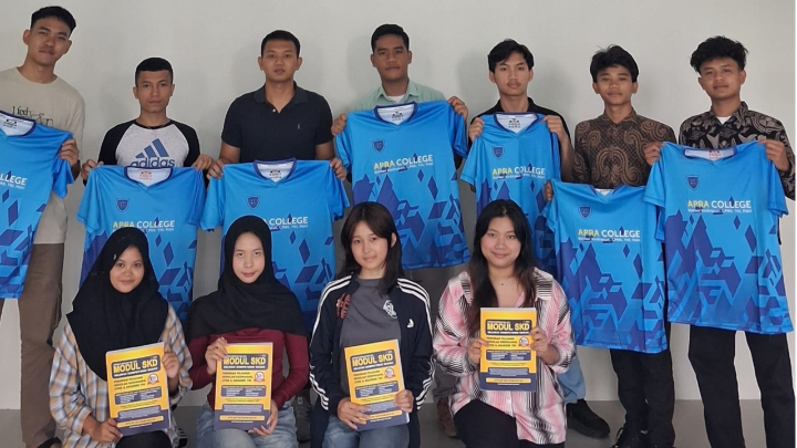 Kegiatan Kelas