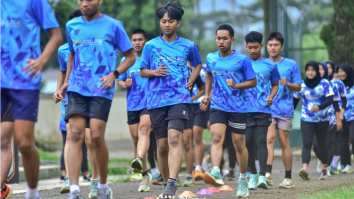Evaluasi SAMAPTA